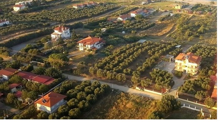 Κτηματολόγιο: Σήμα κινδύνου για 18.000 ακίνητα – Ποιοι δήμοι απειλούνται