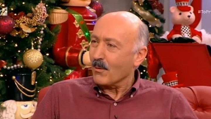 Spoiler για τις “Άγριες Μέλισσες”: Τι αποκάλυψε ο Νέστορας για τις αδελφές Σταμίρη – BINTEO