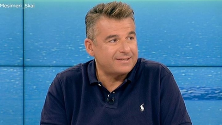 ΕΣΡ: Κόβει την εκπομπή του Λιάγκα για πέντε ημέρες