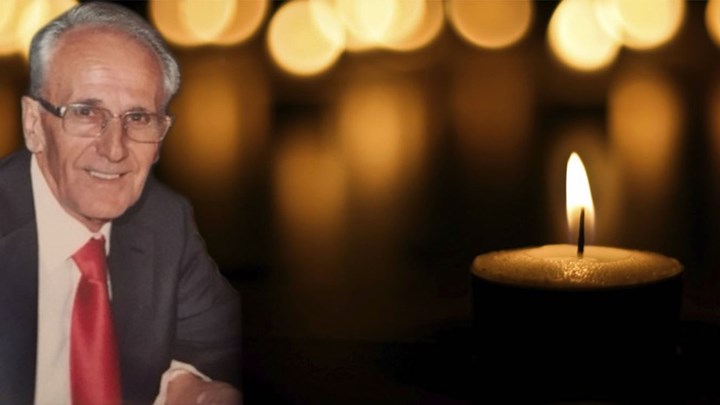 Λεχαινά: Βυθίστηκαν στο πένθος – Πέθανε πρώην δήμαρχος