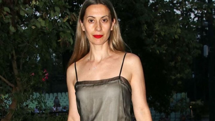 Και η Βολιώτη στη «Λυσιστράτη» που θα ανεβάσει με το Εθνικό ο Παπασπηλιόπουλος