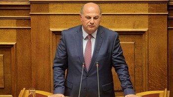 Προϋπολογισμός 2020 – Τσιάρας: Ταχύτερη εκκαθάριση των φορολογικών εκκρεμοτήτων των πολιτών