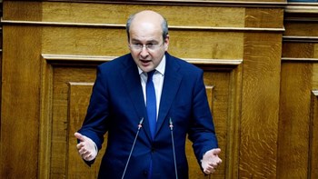 Χατζηδάκης: Πώς θα γίνει η ιδιωτικοποίηση του ΔΕΔΔΗΕ – Τι είπε για τον East Med