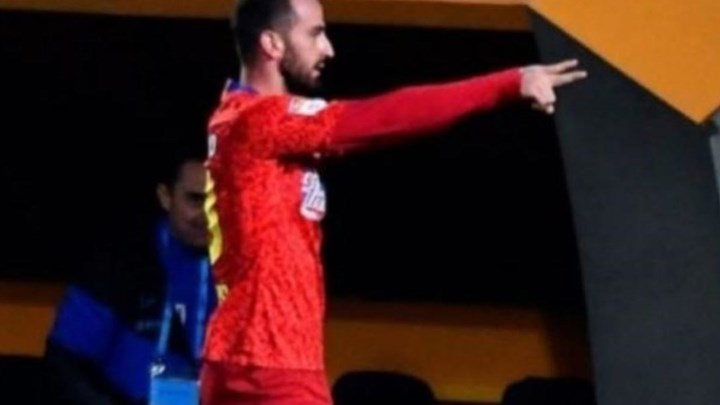 Άρης Σοϊλέδης: Πέθανε ο πατέρας του λίγες ώρες μετά το γκολ που του αφιέρωσε – ΦΩΤΟ – ΒΙΝΤΕΟ