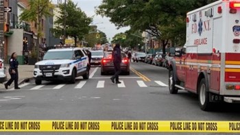 Ανείπωτη τραγωδία: Αδέσποτη σφαίρα σκότωσε 4χρονο την ώρα που κοιμόταν