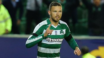 Παναθηναϊκός: Τι λένε για την περίπτωση Μπεργκ