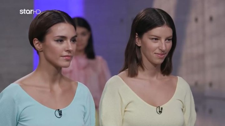 GNTM: Αυτή η διαγωνιζόμενη αποχώρησε – ΒΙΝΤΕΟ