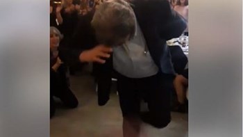 Το γλέντι του Πολάκη στην “Κρύπτη” μαζί με Φλαμπουράρη και Σπίρτζη