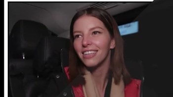 GNTM: Οι πρώτες δηλώσεις της Χαράς μετά την αποχώρησή της – ΒΙΝΤΕΟ