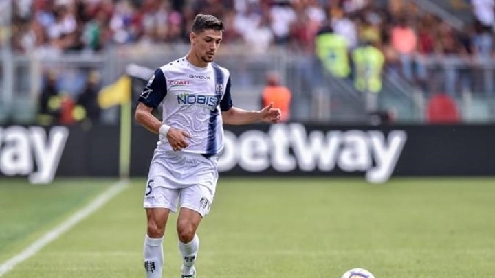 ΑΕΚ: Από την Primera o πρώτος στόχος για την άμυνα – ΒΙΝΤΕΟ