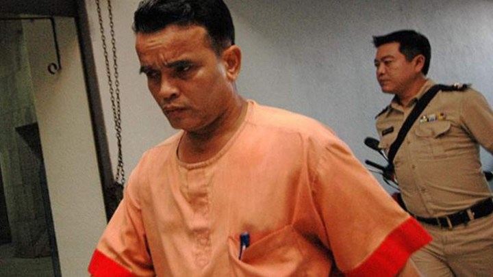 Ταϊλάνδη: Οι Αρχές αναζητούν τον “Τζακ τον Αντεροβγάλτη” – Θρίλερ με τη δολοφονία γυναίκας
