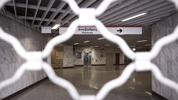 Μετρό: Κόντρα κυβέρνησης-συνδικαλιστών για τη στάση εργασίας