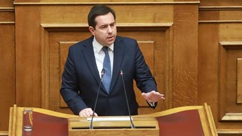 Προϋπολογισμός 2020 – Μηταράκης: Αρχές του καινούριου έτους το νέο ασφαλιστικό – Τι είπε για τα αναδρομικά – ΒΙΝΤΕΟ