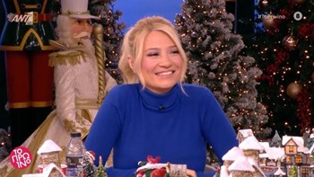 Σκορδά: Αυτή θα είναι η νικήτρια του GNTM – ΒΙΝΤΕΟ