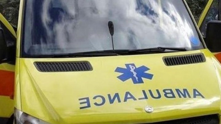 Κρήτη: Γυναίκα βρέθηκε στο κενό από ύψος τεσσάρων μέτρων