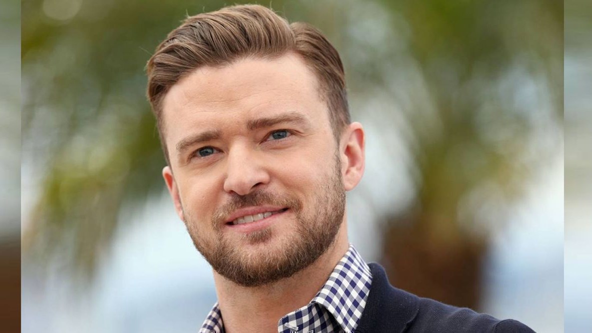 Ο Τζάστιν Τίμπερλεϊκ καμαρώνει για τη σύζυγό του μετά το ερωτικό σκάνδαλο – ΒΙΝΤΕΟ