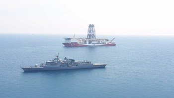 Le Figaro: Ο Ερντογάν από το 2011 ξεκίνησε κρυφή πολιτική ανασύστασης της Οθωμανικής Αυτοκρατορίας