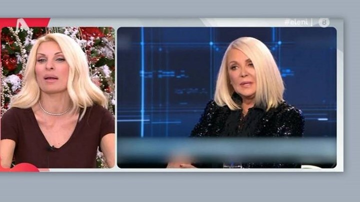 Η Μενεγάκη για τη συνέντευξη της Κορομηλά: Αυτό το κομμάτι της Ρούλας με άγγιξε… – ΒΙΝΤΕΟ