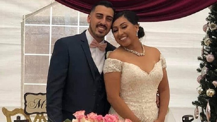 Ματωμένος γάμος: Σκότωσαν γαμπρό την ώρα της γαμήλιας δεξίωσης – ΦΩΤΟ – ΒΙΝΤΕΟ