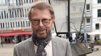 SOS από τον Μπιορν των ΑΒΒΑ για τα fake news