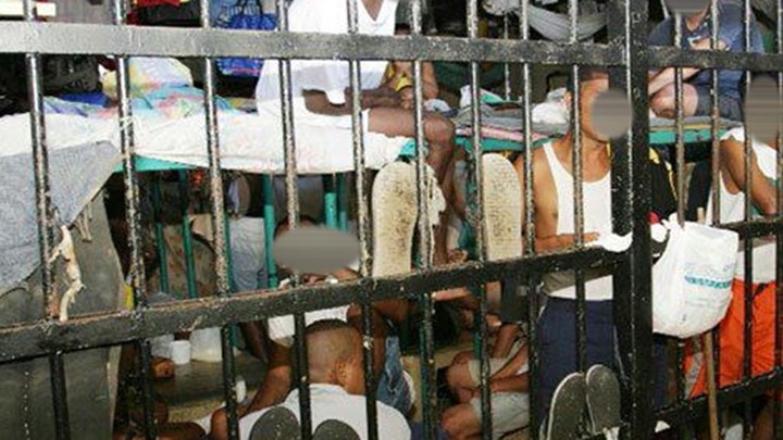 Παναμάς: Μακελειό στη φυλακή Λα Χογίτα – ΒΙΝΤΕΟ