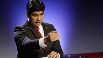 Κατεπείγουσα διεθνή βοήθεια ζητεί η Κόστα Ρίκα