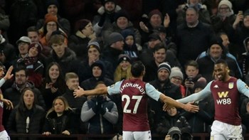 Άστον Βίλα: Εύκολη πρόκριση απέναντι στα πιτσιρίκια της Λίβερπουλ – BINTEO