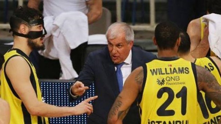 Ομπράντοβιτς: Τι δήλωσε για το άδειο ΟΑΚΑ και τον Παναθηναϊκό