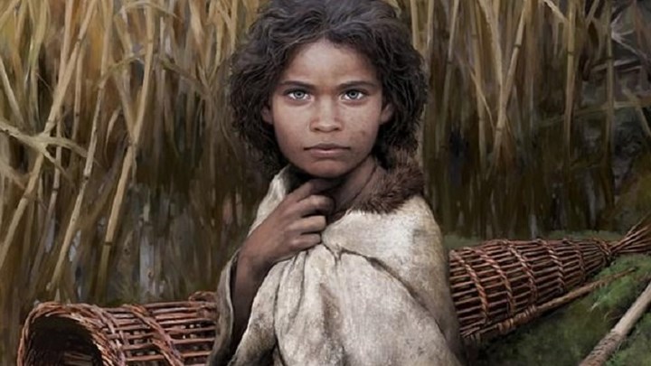 Ήταν μελαχρινοί οι Σκανδιναβοί; Τι αποκαλύπτει το DNA που βρέθηκε σε «τσίχλα» 5.700 ετών – ΦΩΤΟ