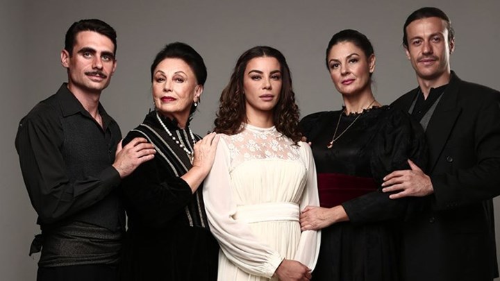 Η γερή παράσταση «Ομμάτια δακρώμενα»… μετακομίζει στην… Καλαμαριά