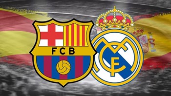 Μονομαχία κορυφής στο El Clasico