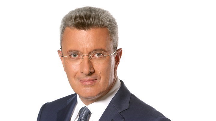 Η Πάολα καλεσμένη του Νίκου Χατζηνικολάου στο Χριστουγεννιάτικο «Ενώπιος Ενωπίω»  – Απόψε στις 23:45