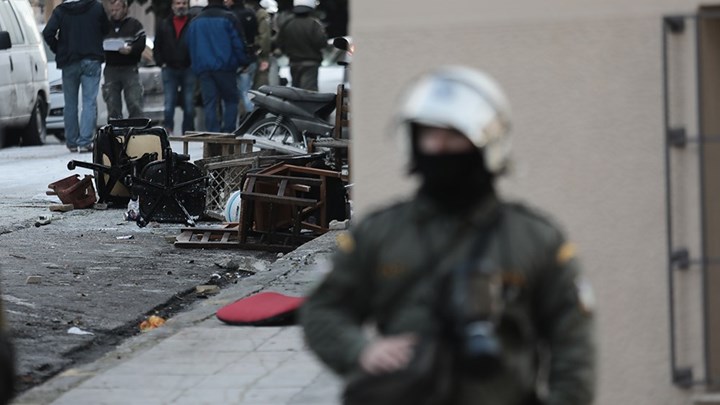 Κουκάκι: Τρεις εισαγγελείς παρόντες – ‘Ερευνα για τις καταγγελίες περί αστυνομικής βίας