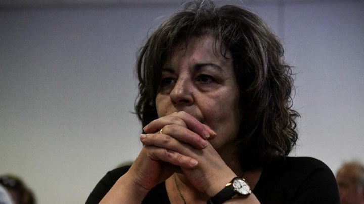 Μάγδα Φύσσα στην εισαγγελέα: Ξαναμαχαιρώσατε τον Παύλο σήμερα