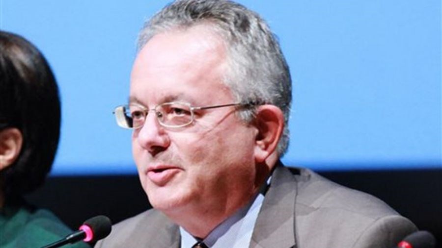 Επιστολή Αλιβιζάτου προς Χρυσοχοΐδη για την αστυνομική βία – Απειλεί με παραίτηση