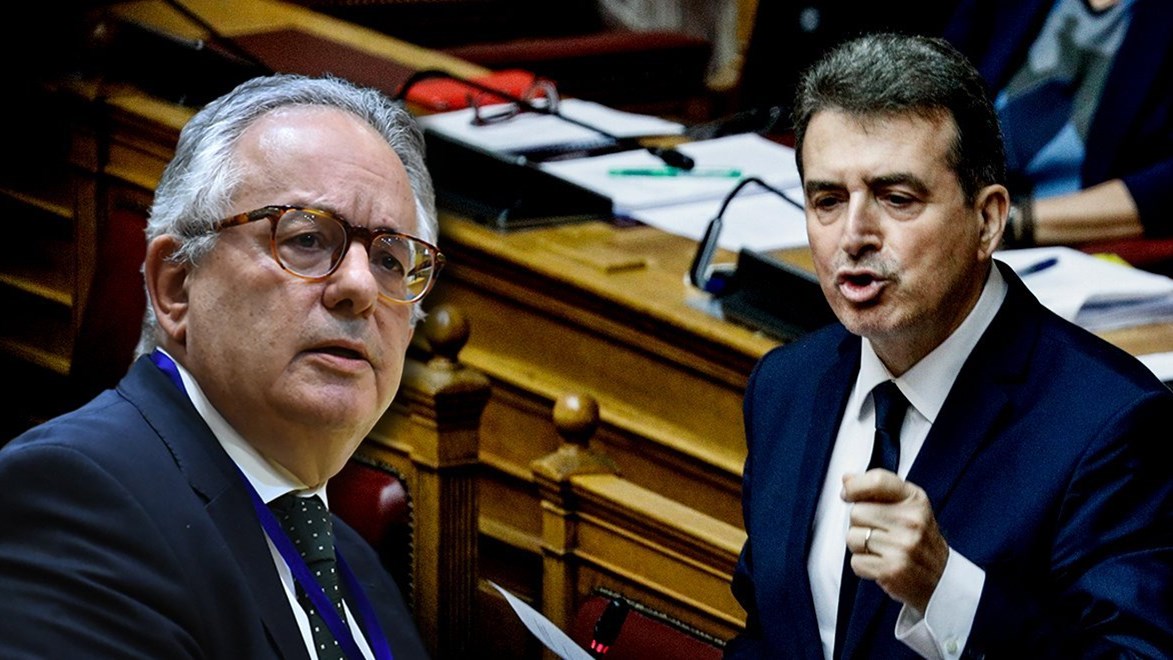 Χρυσοχοΐδης σε Αλιβιζάτο: Δεν υπήρξαν πράξεις αστυνομικής βίας στο Κουκάκι