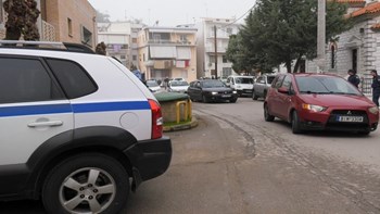 Θεσπιές: Προφυλακιστέος ο 66χρονος κατηγορούμενος για το διπλό φονικό – ΒΙΝΤΕΟ