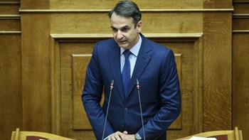 Τι είπε ο Μητσοτάκης για τον χριστουγεννιάτικο στολισμό – ΒΙΝΤΕΟ