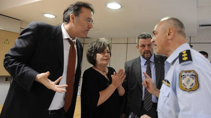 Δικηγόρος πολιτικής αγωγής στη δίκη της Χ.Α.: Η πρόταση της εισαγγελέως ήταν σκανδαλώδης – ΦΩΤΟ