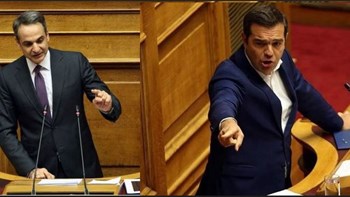 Προϋπολογισμός 2020: Υπερψηφίστηκε με 158 “ναι” – Συναίνεση για τις αμυντικές δαπάνες – Οι ομιλίες των πολιτικών αρχηγών – ΒΙΝΤΕΟ