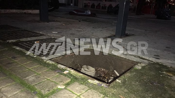 Γλυφάδα: Διπλό “χτύπημα” διαρρήξεων σε καταστήματα – ΦΩΤΟ – ΒΙΝΤΕΟ