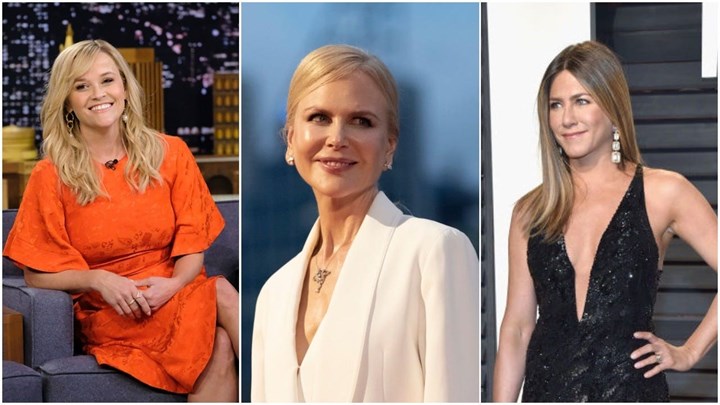 Τηλεοπτικές σειρές: Αυτοί είναι οι πιο ακριβοπληρωμένοι ηθοποιοί