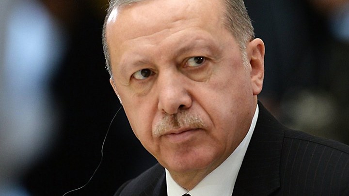 Ο Ερντογάν “αδειάζει” τον Βόσπορο: Το σχέδιό του για τη Διώρυγα της Κωνσταντινούπολης