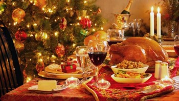 Χριστουγεννιάτικο τραπέζι: Πόσο θα κοστίσει φέτος