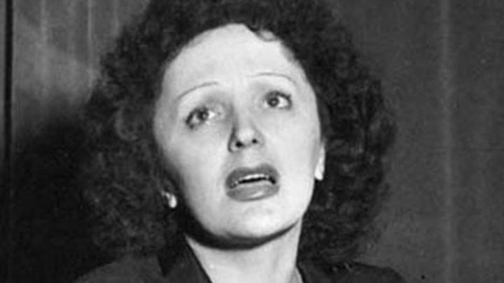 Σαν σήμερα γεννήθηκε η θρυλική βεντέτα του γαλλικού τραγουδιού Εντίθ Πιαφ – ΒΙΝΤΕΟ