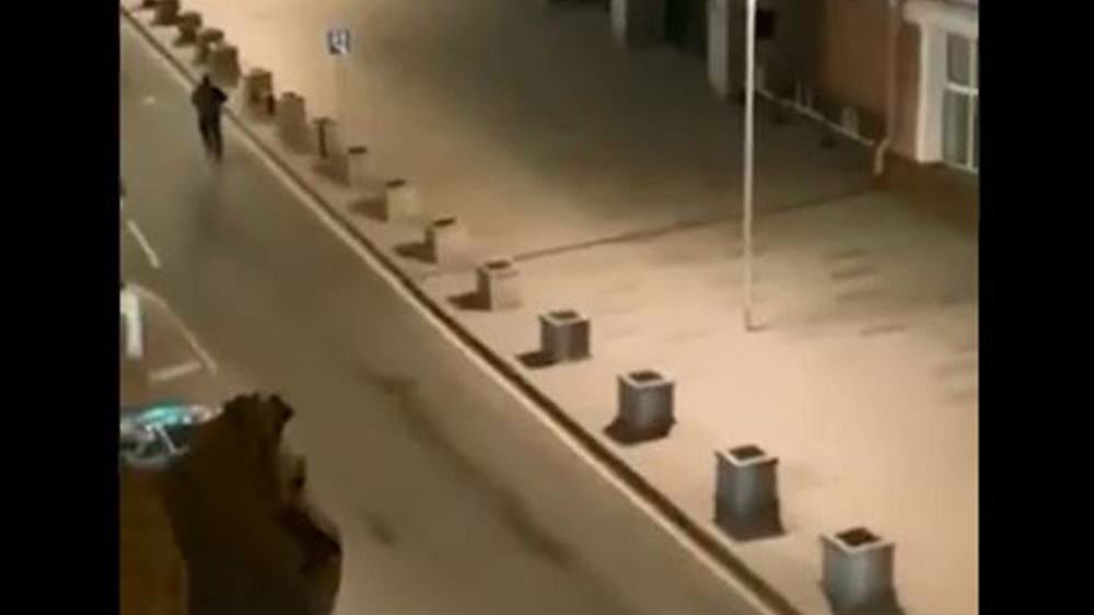 Πυροβολισμοί στη Μόσχα: Η στιγμή που ο ένοπλος άνοιξε πυρ – ΒΙΝΤΕΟ