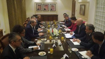 Δένδιας: Η Τουρκία έχει εμπλακεί σε έναν αγώνα τον οποίον δεν μπορεί να κερδίσει