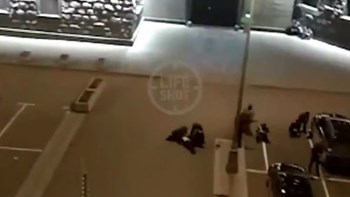 Τρόμος στη Μόσχα: Πυροβολισμοί στο κτίριο της Ομοσπονδιακής Υπηρεσίας Ασφαλείας – Ένας αστυνομικός νεκρός