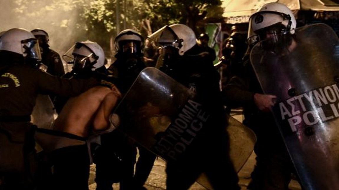 Αστυνομικοί ζητούν κάμερες στις στολές και τα περιπολικά – Έστειλαν επιστολή σε Χρυσοχοΐδη