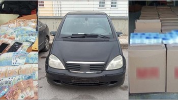 Αστυνομικός εμπλέκεται σε κύκλωμα εκβιαστών και στημένων αγώνων – ΦΩΤΟ